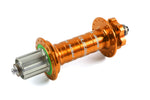 Hope PRO 4 Rear 32H Orange Fatsno 190mm - QR