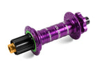 Hope PRO 4 Rear 32H Purple Fatsno 197mm - 12mm