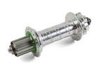 Hope PRO 4 Rear 32H Silver Fatsno 190mm - QR