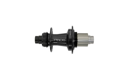 Hope Pro 5 Rear Centre Lock 24H - 142 x 12mm - Black