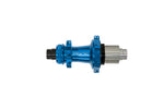 Hope Pro 5 Rear Centre Lock S/Pull 24H - 142 x 12mm - Blue