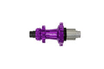 Hope Pro 5 Rear Centre Lock S/Pull 24H - 142 x 12mm - Purple