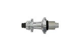 Hope Pro 5 Rear Centre Lock S/Pull 24H - 142 x 12mm - Silver