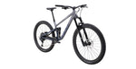 Marin Rift Zone 2 Full Suspension Mountain Bike in Grey