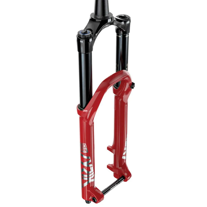 RockShox Lyrik Ultimate Charger 2.1 RC2 29 Inch Boost 15x110 Forks Red