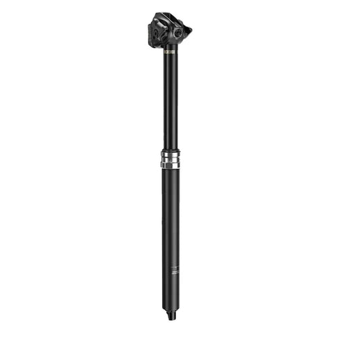 Rockshox Reverb AXS Wireless Seatpost in Black