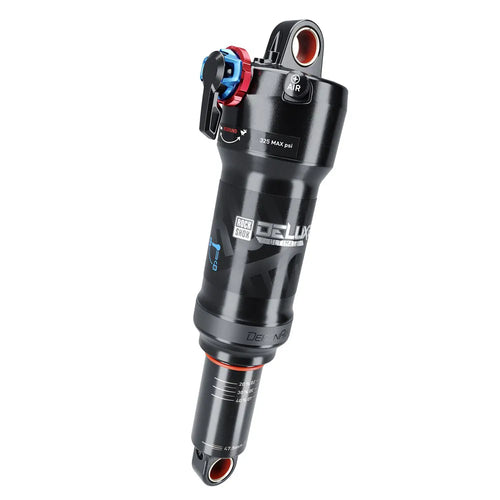 Rockshox Deluxe Ultimate RCT debonair Rear Shock 205X57.5
