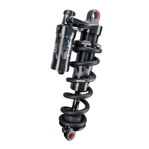 Rockshox Super Deluxe Ultimate Coil RCT Rear Shock