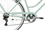 Reid Ladies Classic Vintage Shopper Bike Sage