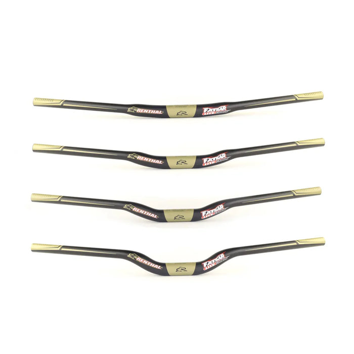 Renthal Fatbar Lite Carbon Handlebars