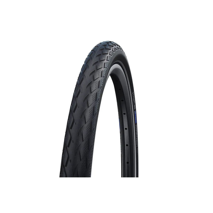 Schwalbe Marathon GreenGuard Tyre in Black