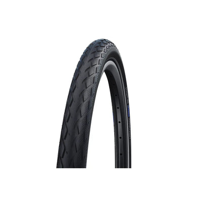 Schwalbe Marathon GreenGuard Tyre in Black