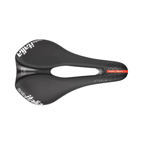 Selle Italia Novus Boost Evo Kit Carbonio Superflow Saddle Pro Team 6.1 Edition