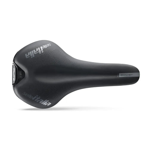 Selle Italia Flite Boost ti316 Saddle in Black