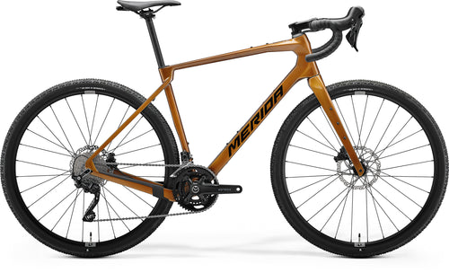 2027 Merida Silex 4000 Gravel Bike In Wild Honey