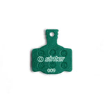SINTER - 09 MAGURA (2 Piston) Disc Brake Pads