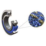 SKF MTRX Bearing 618/9