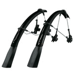 SKS Raceblade Pro Clip On Road Mudguards