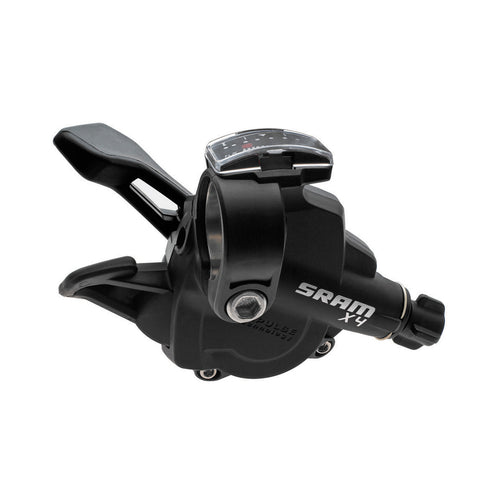 SRAM X4 Shifter - Trigger - Set 3x8