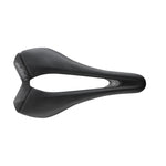 Selle Italia SLR Carbon Open Saddle in Black