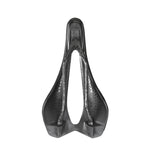 Selle Italia SLR Carbon Open Saddle in Black