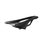 Selle Italia SLR Carbon Open Saddle in Black