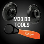 Praxis TOOL T47 I.B. Shimano