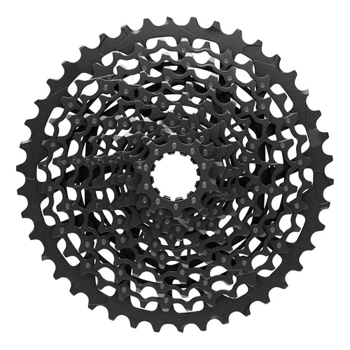 SRAM XG-1175 10-42T 11-Speed FULL PIN Cassette in Black