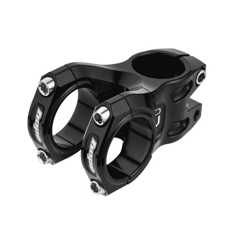 Hope Gravity Stem 50mm - 31.8mm OS Dia - Black