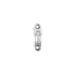 Hope 31.8mm Gravity Stem/2015 DM Clamp - SILVER