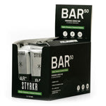 STYRKR BAR50 Apple Cinnamon & Caramel Energy Bar