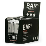 STYRKR BAR50 Dark Chocolate Chip Energy Bar