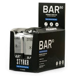 STYRKR BAR50 Date & Almond Sea Salt Energy Bar