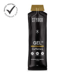 STYRKR GEL 30 Caffeine+ Dual-Carb Energy Gel