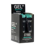 STYRKR GEL 30 Nitrates+ Energy Gel