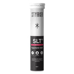 STYRKR SLT07 Berry 500 Mg Sodium Hydration Tablets