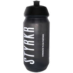 STYRKR 500ml Water Bottle in Smoke Grey