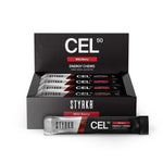 STYRKR CEL50 Berry Energy Chews