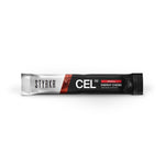 STYRKR CEL50 Berry Energy Chews