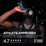 STYRKR - SLT+ Quad-Blend Daily Hydration