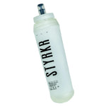 STYRKR 500ml Soft Water Bottle Running Flask