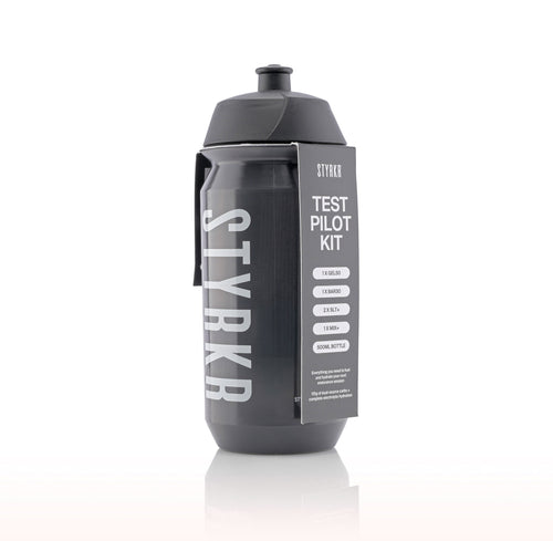STYRKR Test Pilot Kit v2