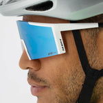 SCOTT Blade Sunglasses in Black, view 5