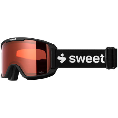 Sweet Snow Sweet Bueller JR Goggles