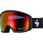 Sweet Snow Sweet Clockwork MAX RIG Reflect Goggles