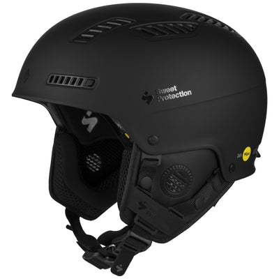 Sweet Snow Sweet Igniter 2Vi Mips Helmet