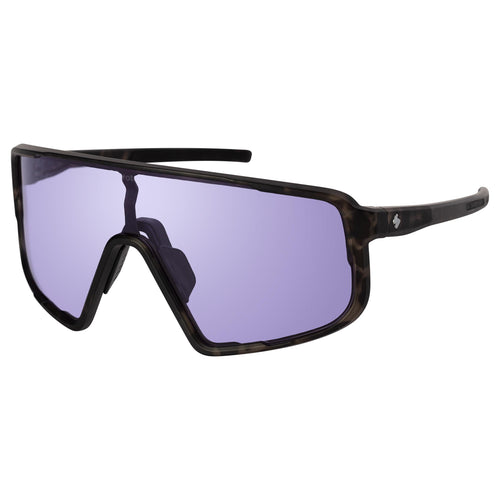 Sweet Protection Memento RIG Reflect Sunglasses in Rig Bixbite/Matte Cr