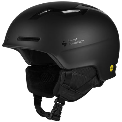 Sweet Snow Sweet Winder Mips Helmet