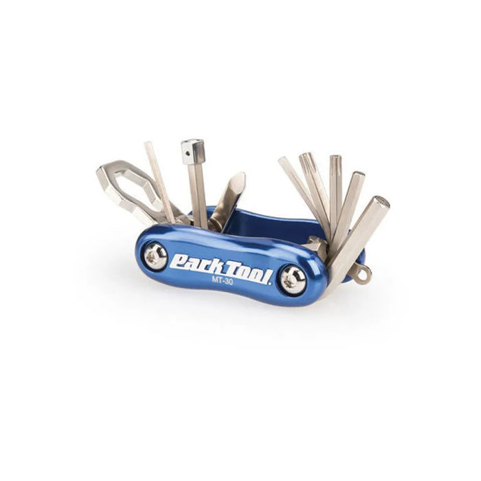 Park Tools MT-30 Mini Folding Cycling Multi-Tool