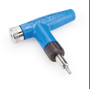 Park Tool ATD-1.2 Adjustable Torque Driver